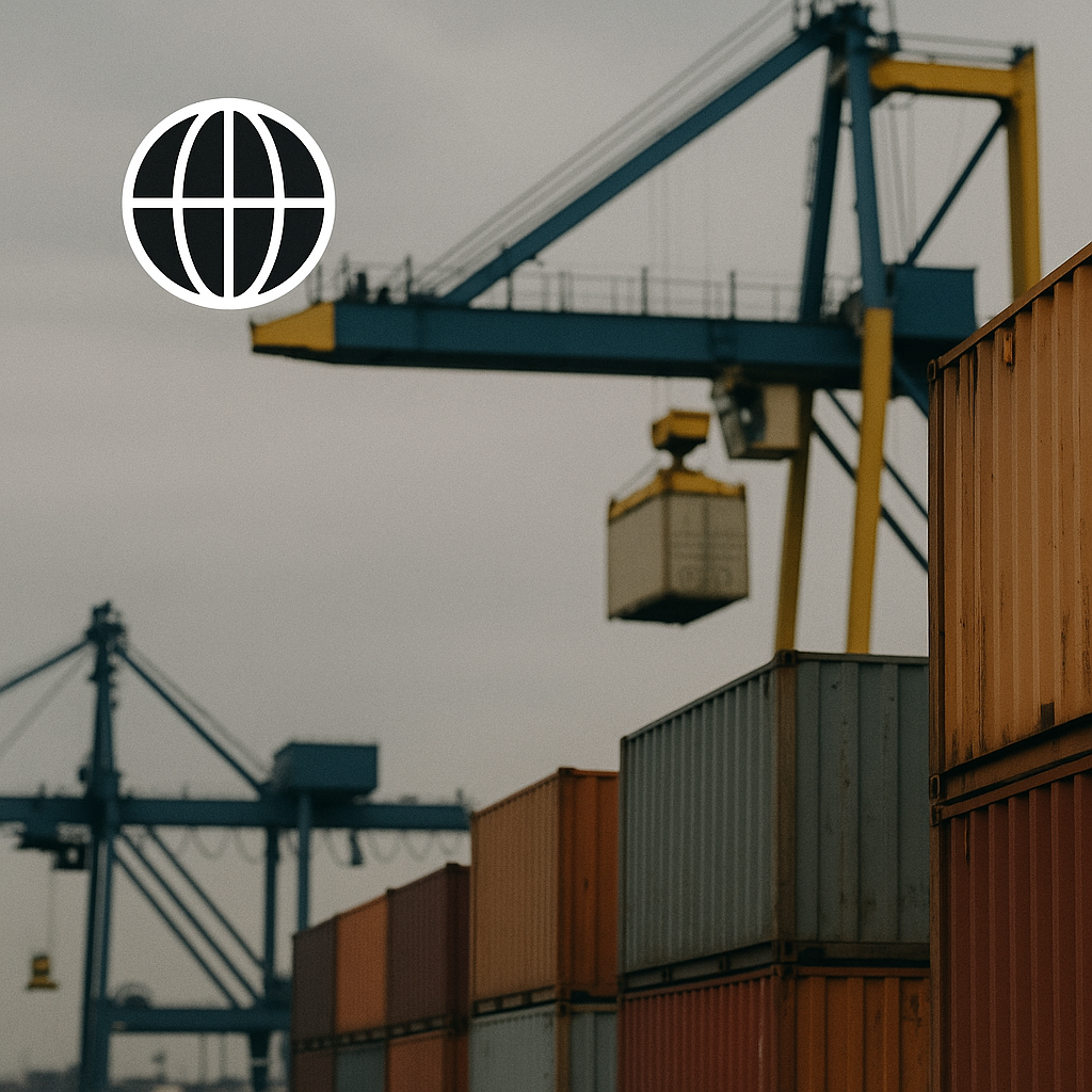 Global Product Sourcing
